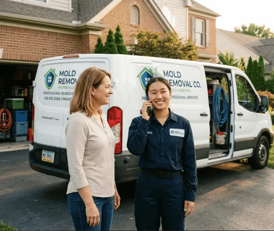 Crawlspace Mold Remediation South Fulton, TN FAQs